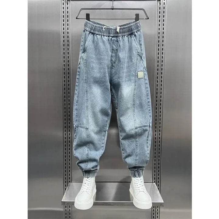 Laurent™ | Pantalón Relax