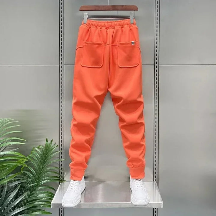 Laurent™ | Pantalones Cómodos con Detalles Elegantes