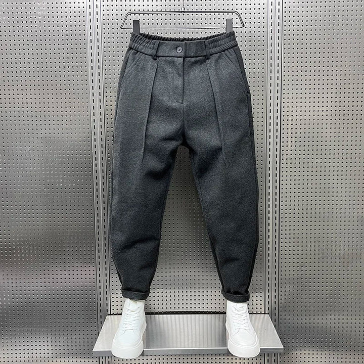 Laurent™ | Pantalones Elegantes con Codificación