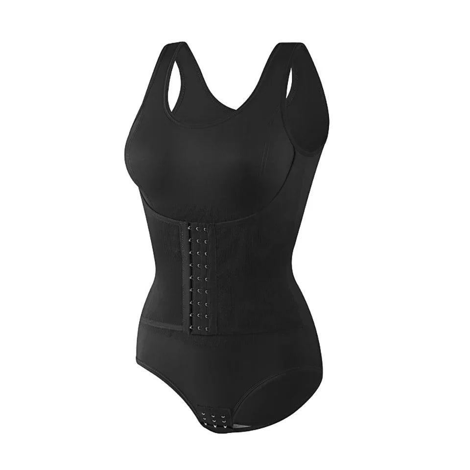 Body Moldeador Confortable e Invisible