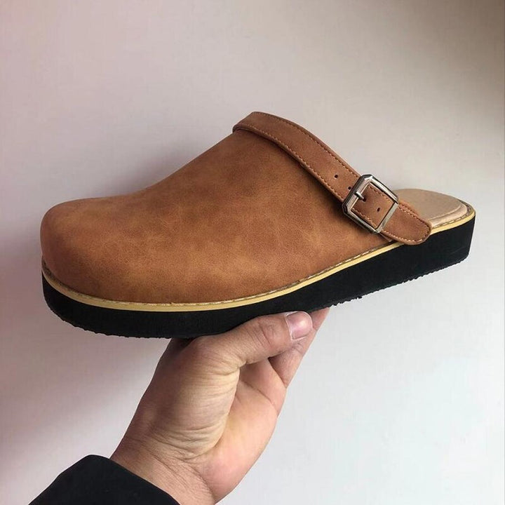 Guiseppe™ | Zapatos Ortopédicos