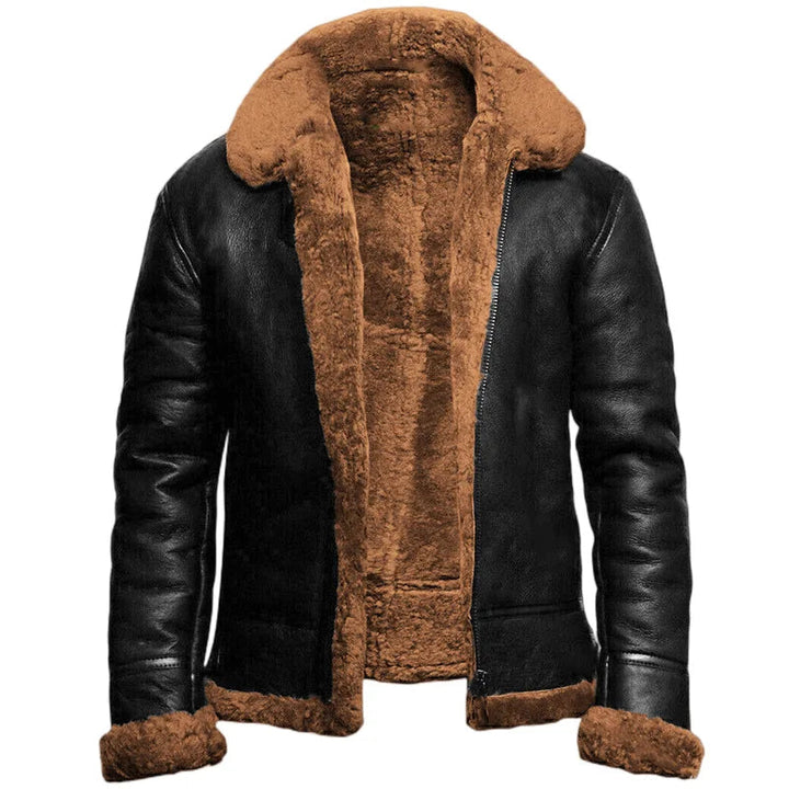 Ardentia™ | Chaqueta elegante y cálida