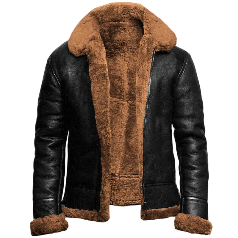 Ardentia™ | Chaqueta elegante y cálida