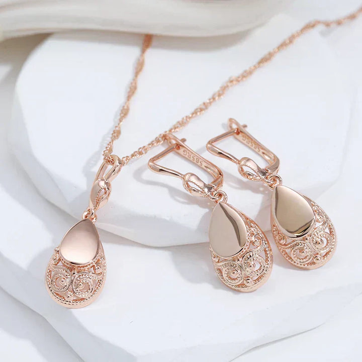 Pendientes Merle