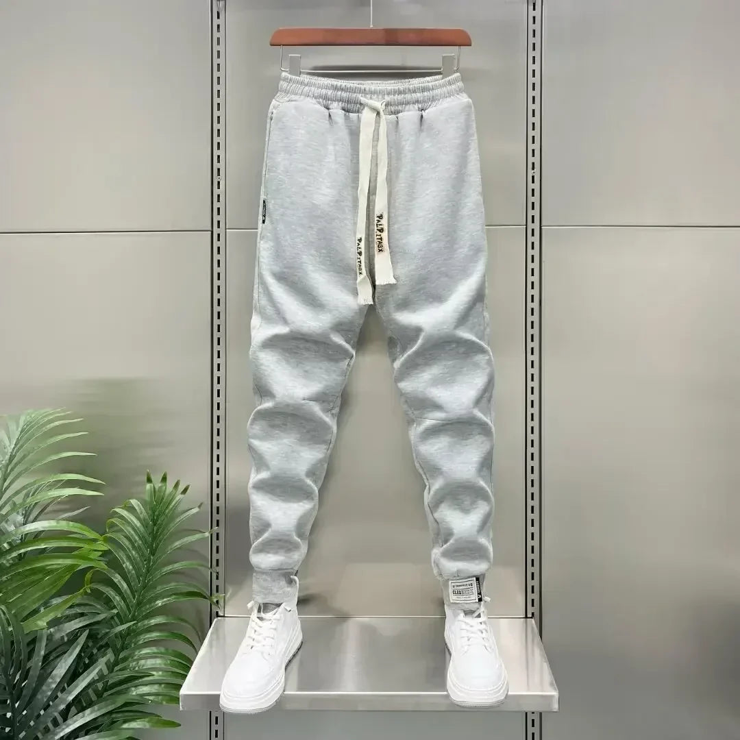 Laurent™ | Pantalones Cómodos con Detalles Elegantes