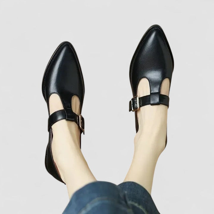 Mia™ - Zapatos Ortopédicos Mary Jane