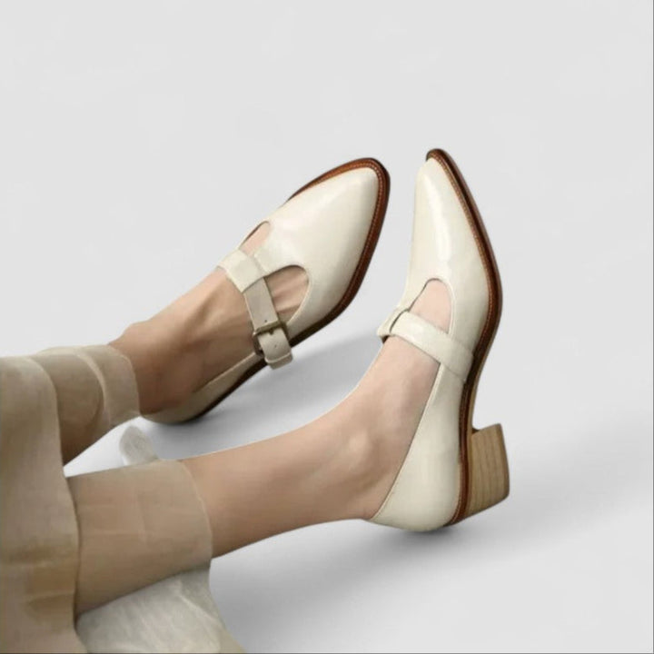 Mia™ - Zapatos Ortopédicos Mary Jane