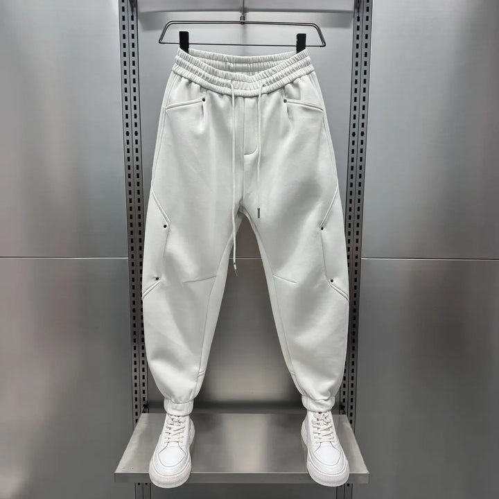 Laurent™ | Pantalones Cómodos con Bolsillos