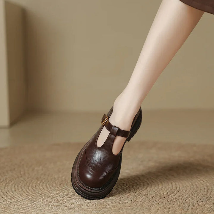 Mary Janes - Zapatos Elegantes y Atemporales