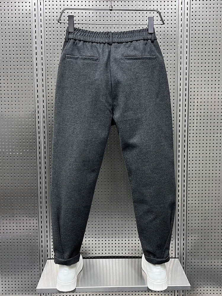 Laurent™ | Pantalones Elegantes con Codificación