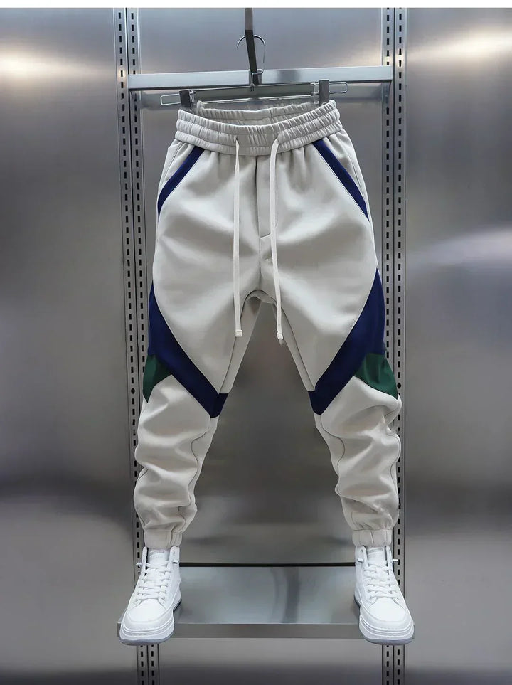Laurent™ | Pantalones Cómodos con Panel Elegante