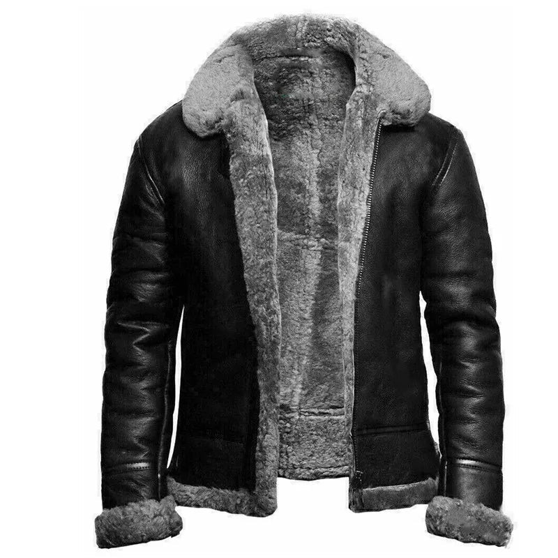 Ardentia™ | Chaqueta elegante y cálida