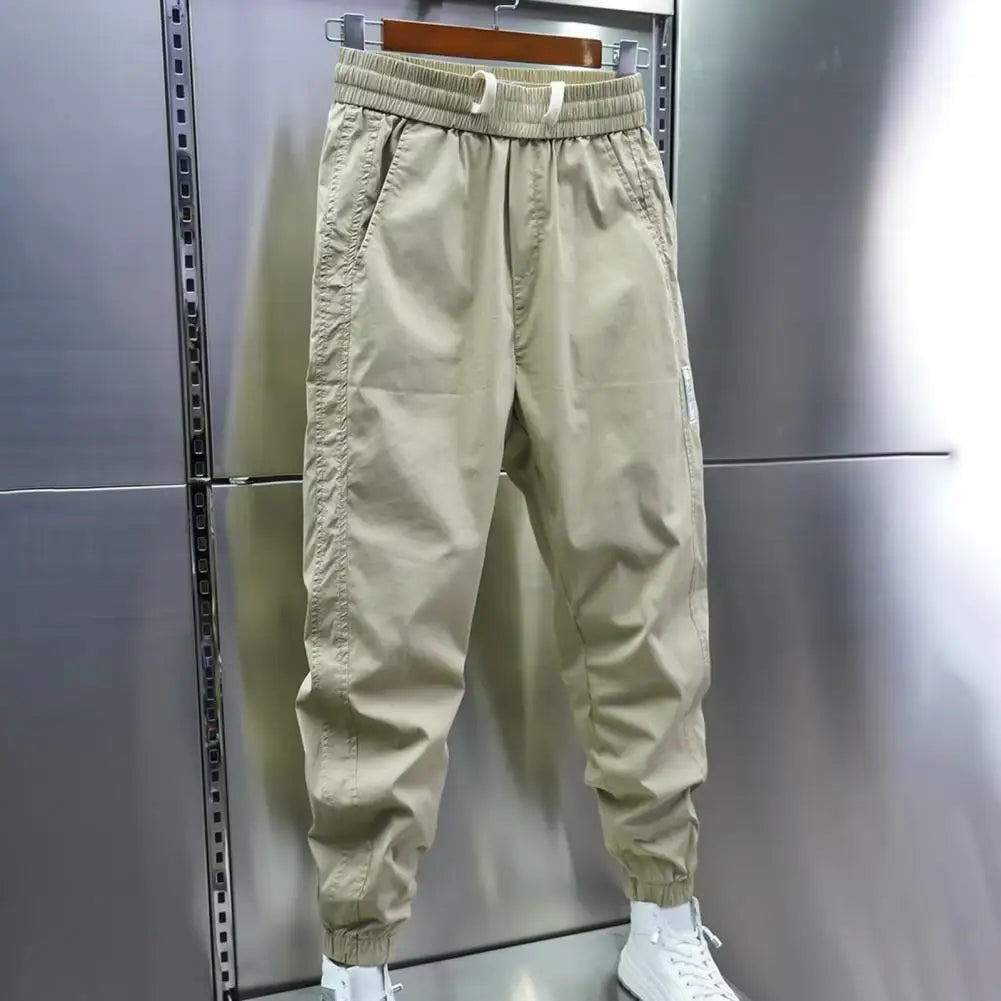 Laurent™ | Pantalones Cómodos con Cuerda