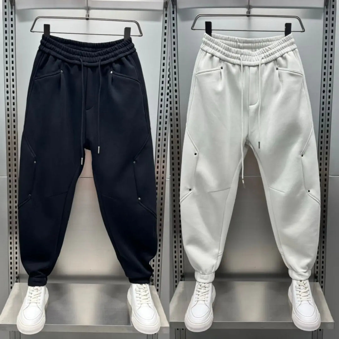 Laurent™ | Pantalones Cómodos con Bolsillos