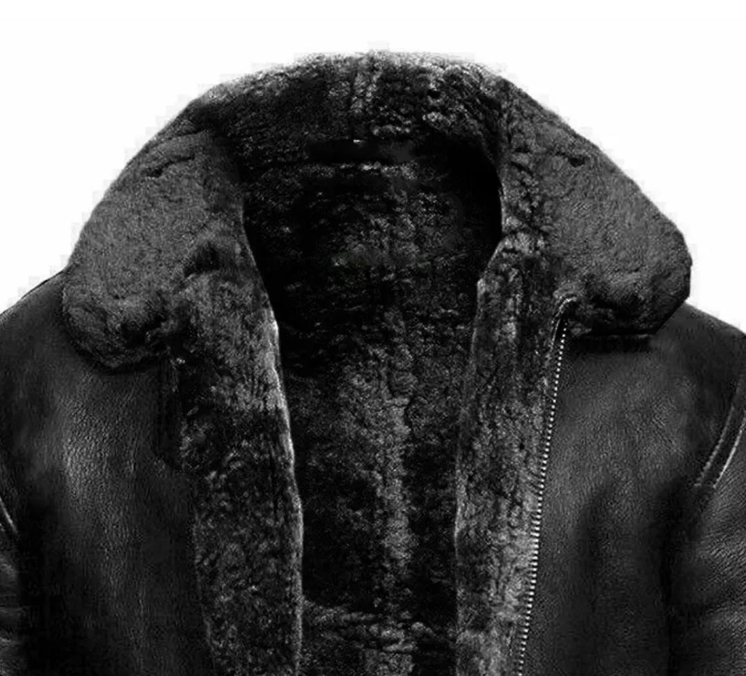 Ardentia™ | Chaqueta elegante y cálida