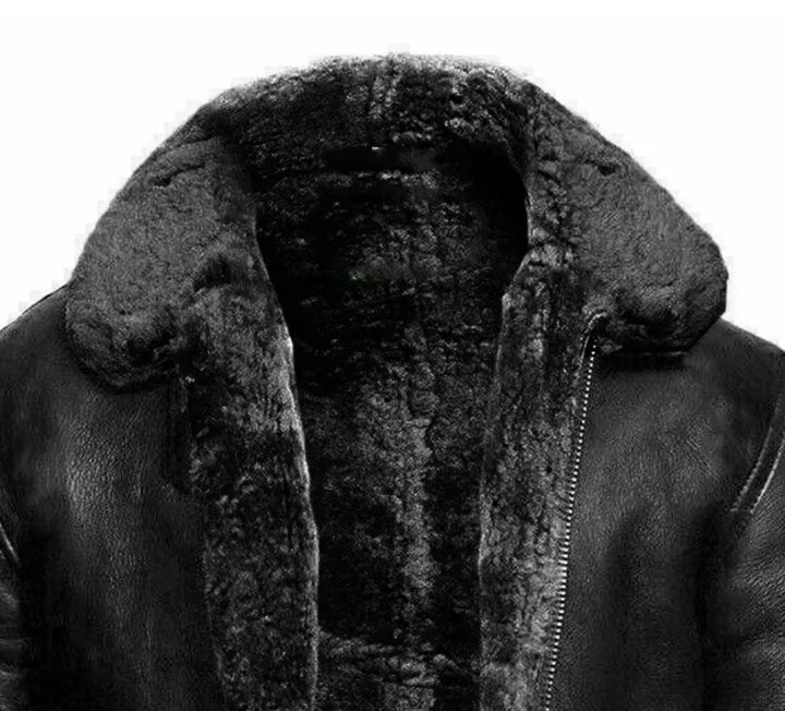 Ardentia™ | Chaqueta elegante y cálida