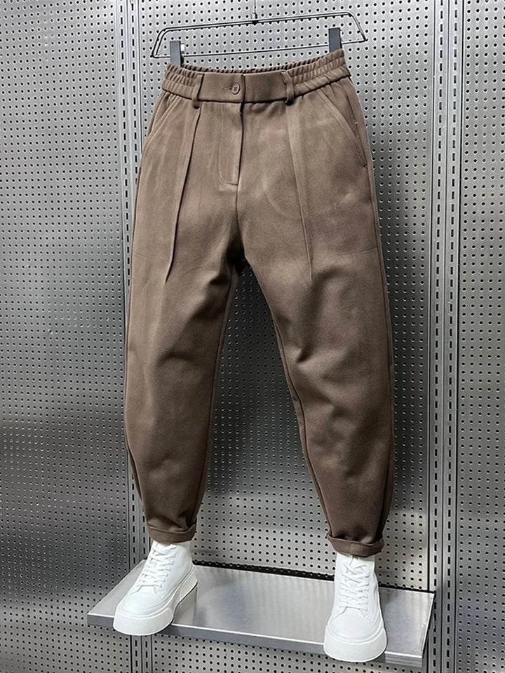 Laurent™ | Pantalones Elegantes con Codificación