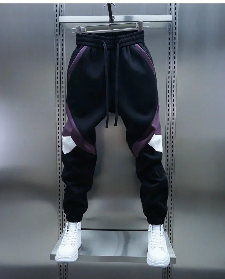Laurent™ | Pantalones Cómodos con Panel Elegante