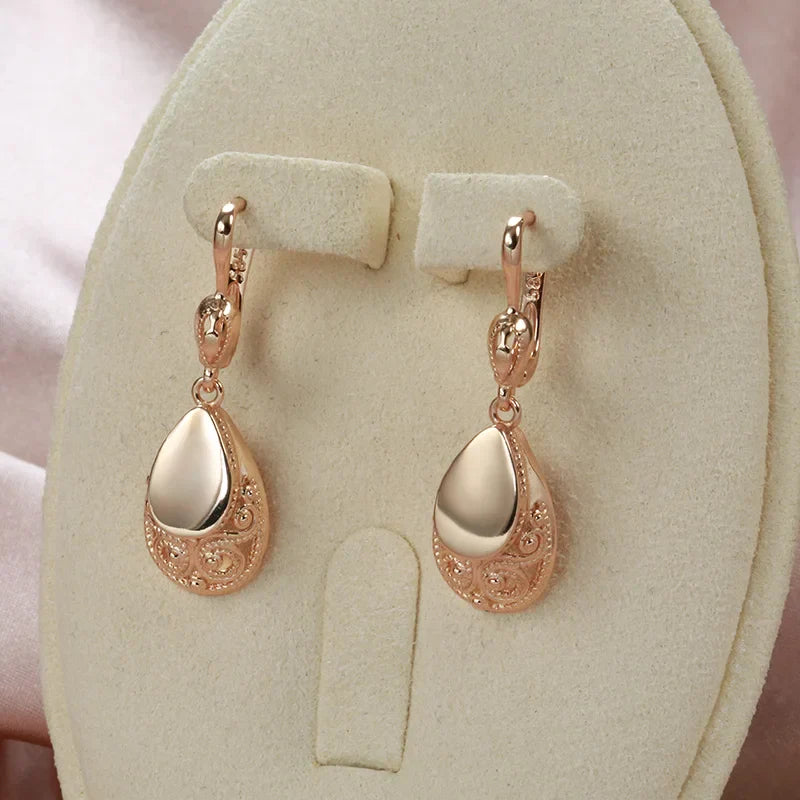 Pendientes Merle