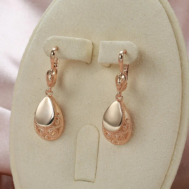 Pendientes Merle