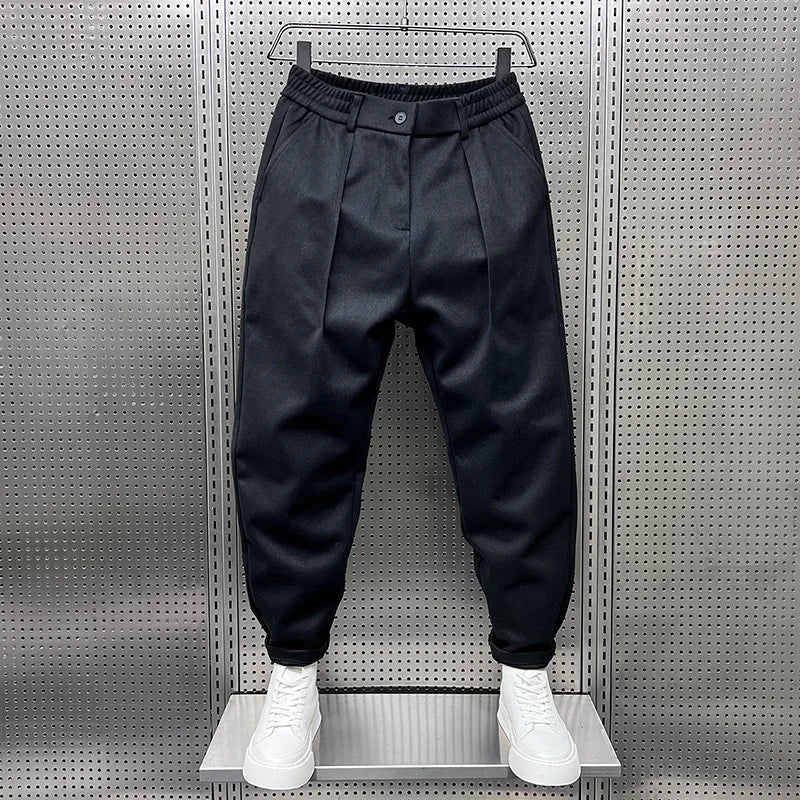 Laurent™ | Pantalones Elegantes con Codificación