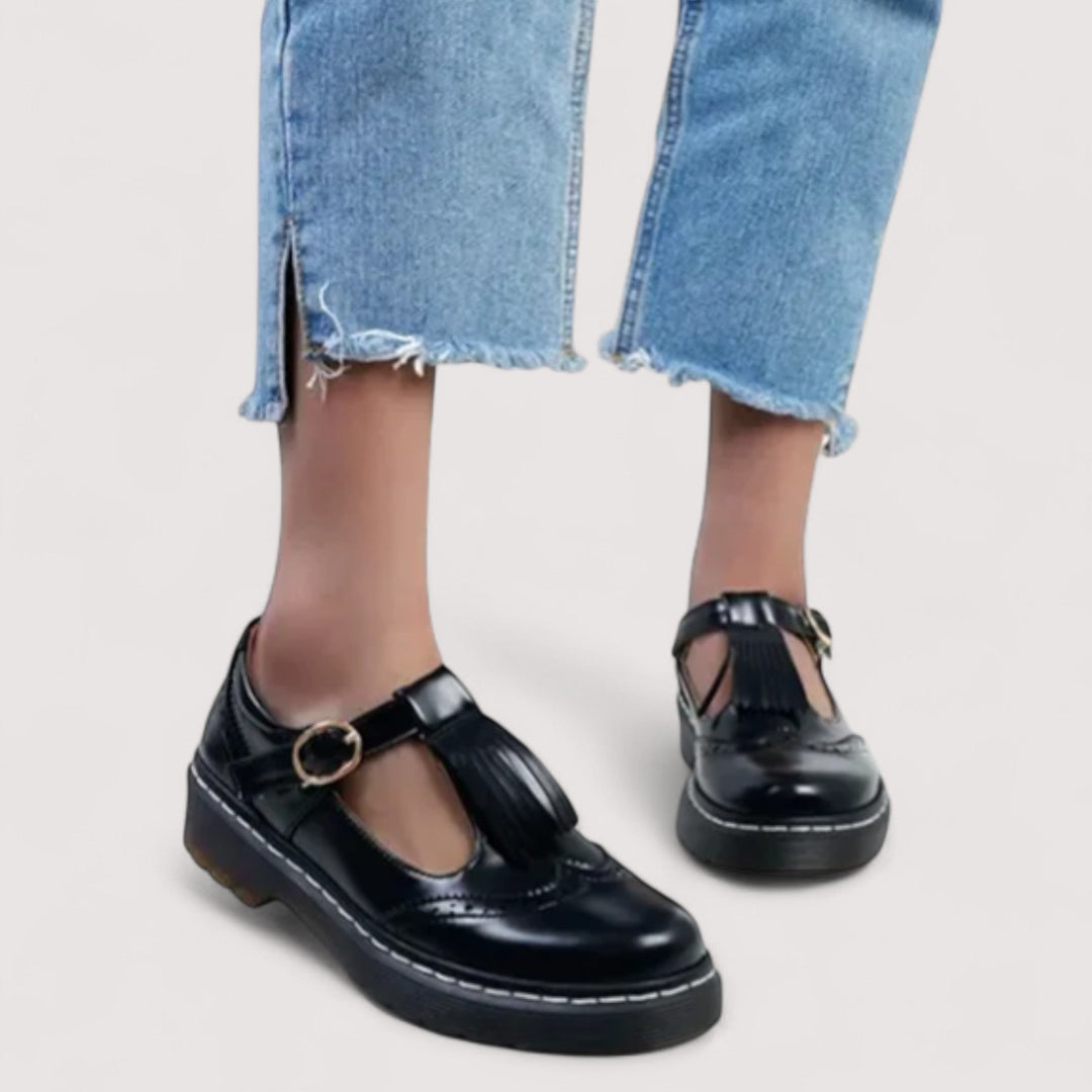 Sofía - Zapatos Elegantes Atemporales