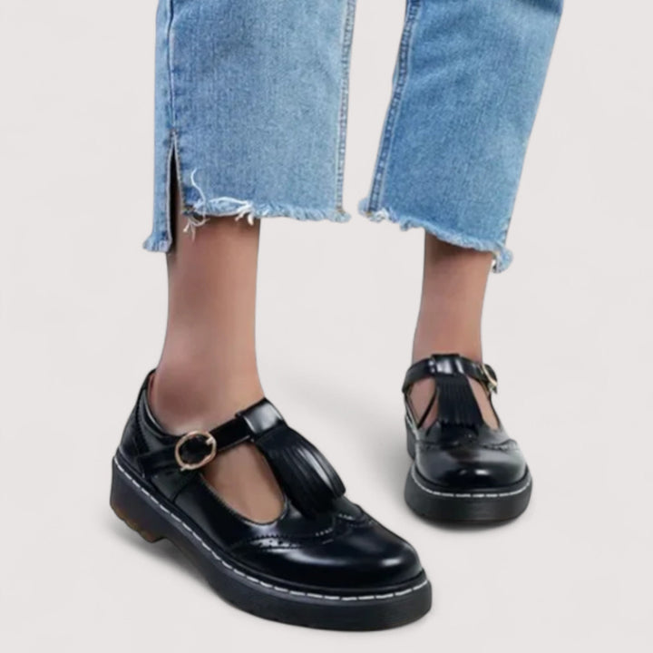 Sofía - Zapatos Elegantes Atemporales