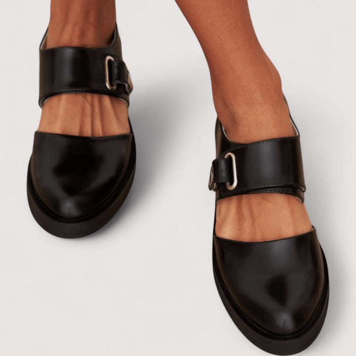 Sofía - Sandalias Elegantes Atemporales