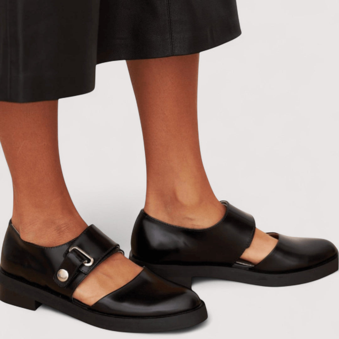 Sofía - Sandalias Elegantes Atemporales