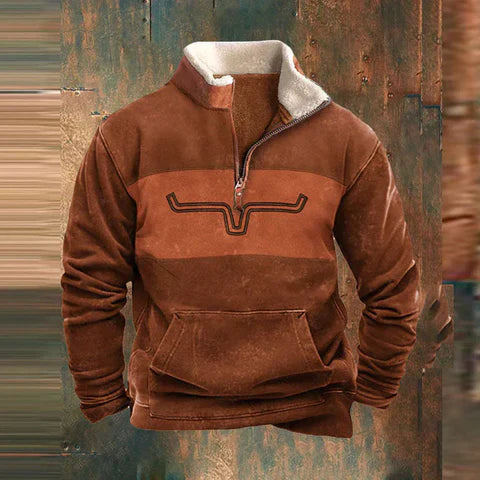 Tony™ - Estilo Pull Héritage