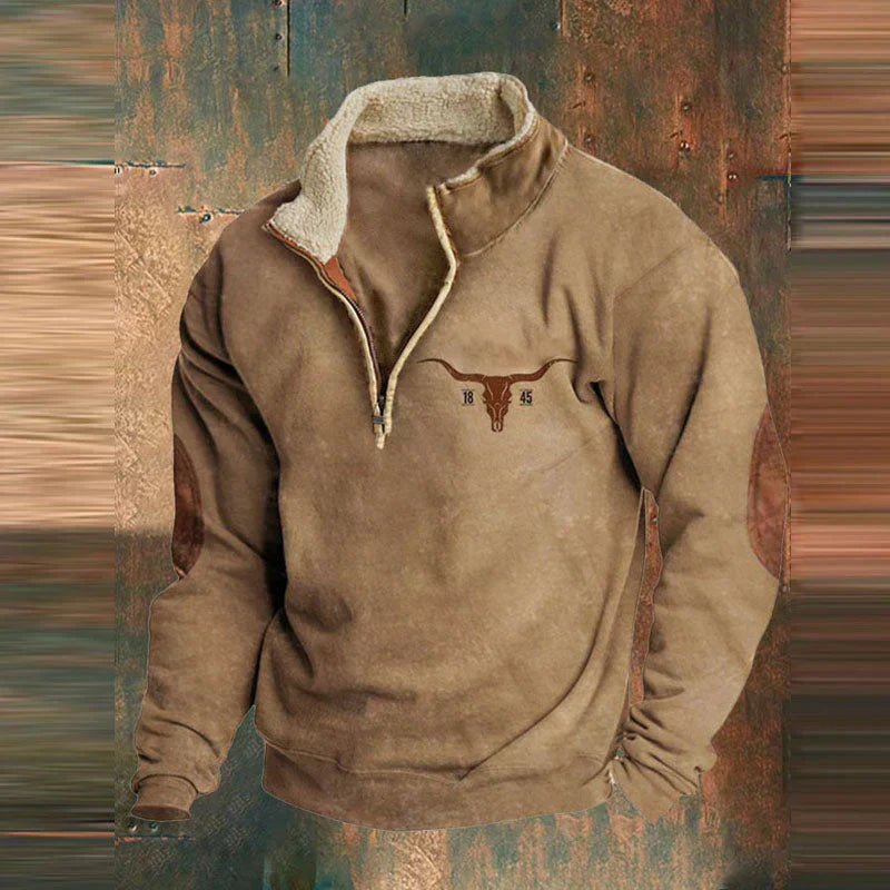 Tony™ - Estilo Pull Héritage