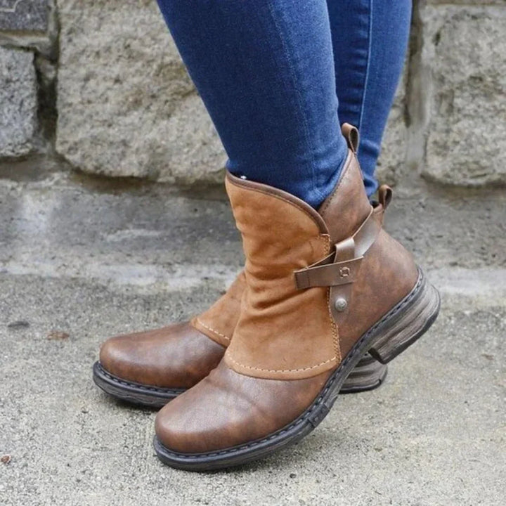 Botines Terra™️