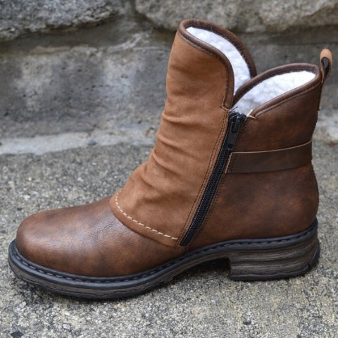 Botines Terra™️