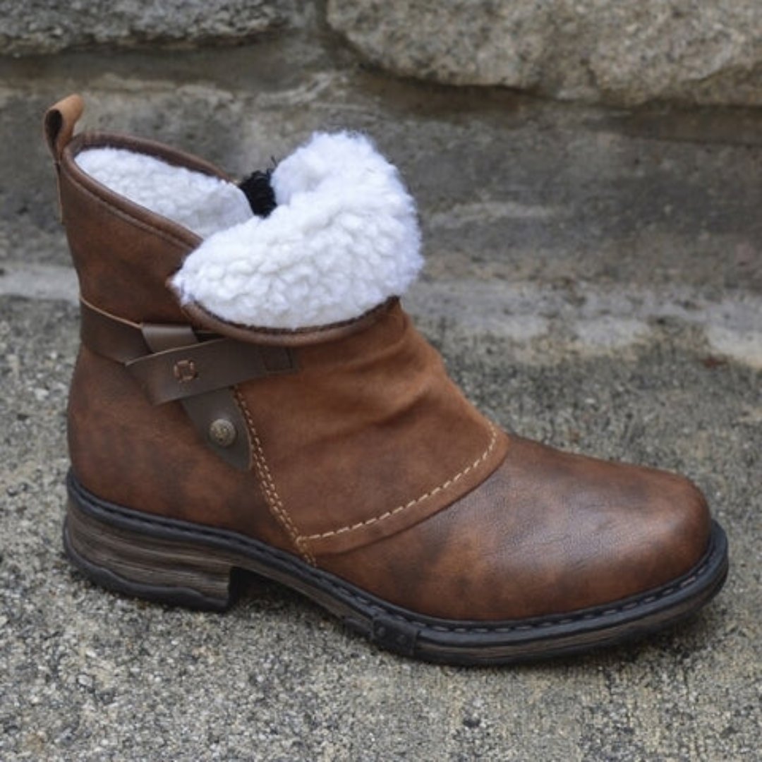 Botines Terra™️