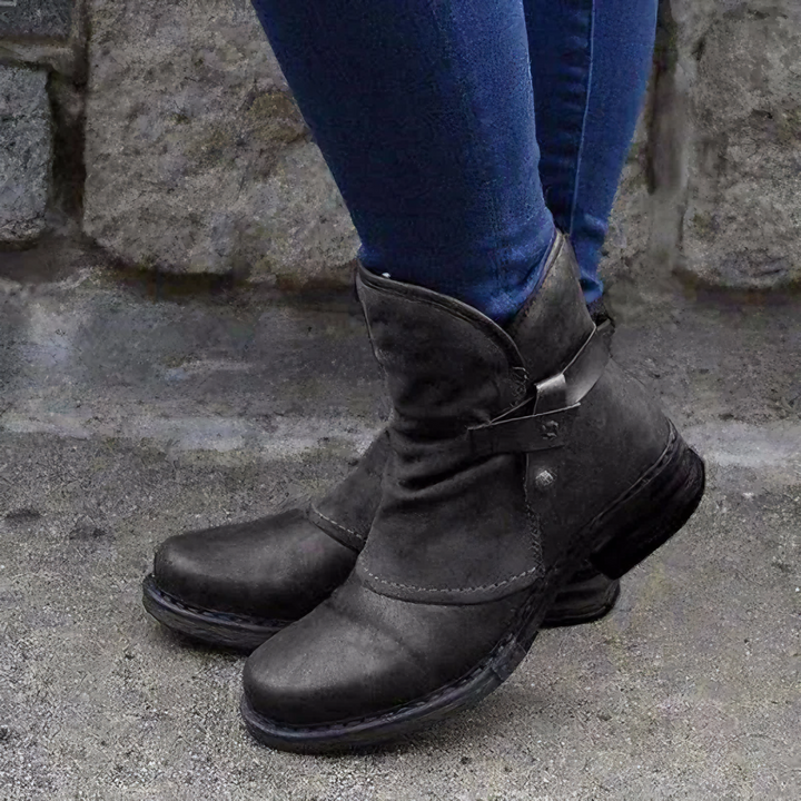 Botines Terra™️