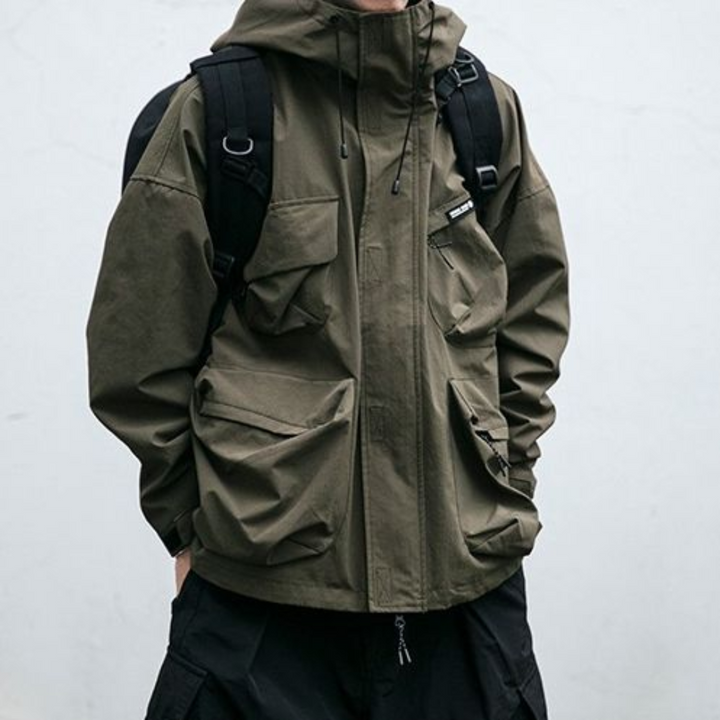 Renzo™ - Chaqueta de Usos Múltiples