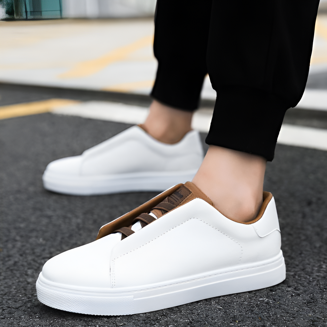 Bernardo™ | Zapatillas Chic