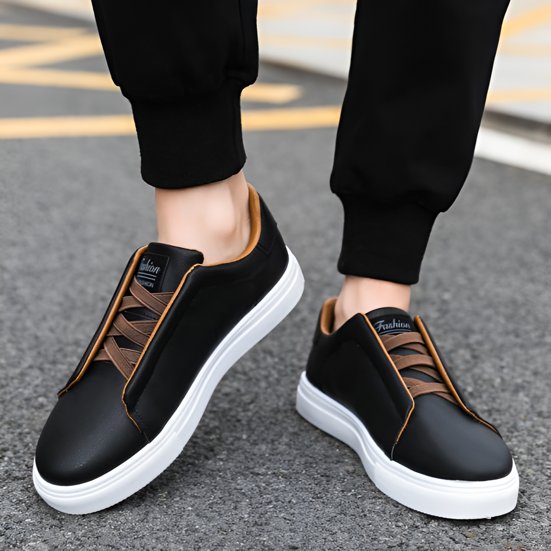 Bernardo™ | Zapatillas Chic