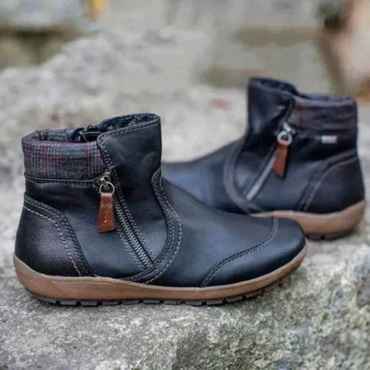 Astra™ - Botas Ortopédicas Impermeables