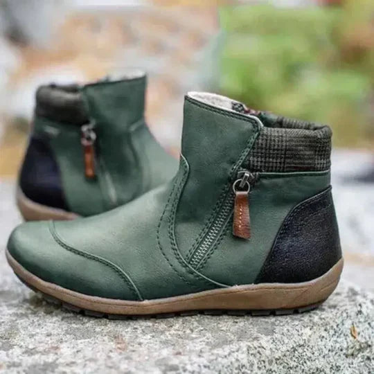 Astra™ - Botas Ortopédicas Impermeables