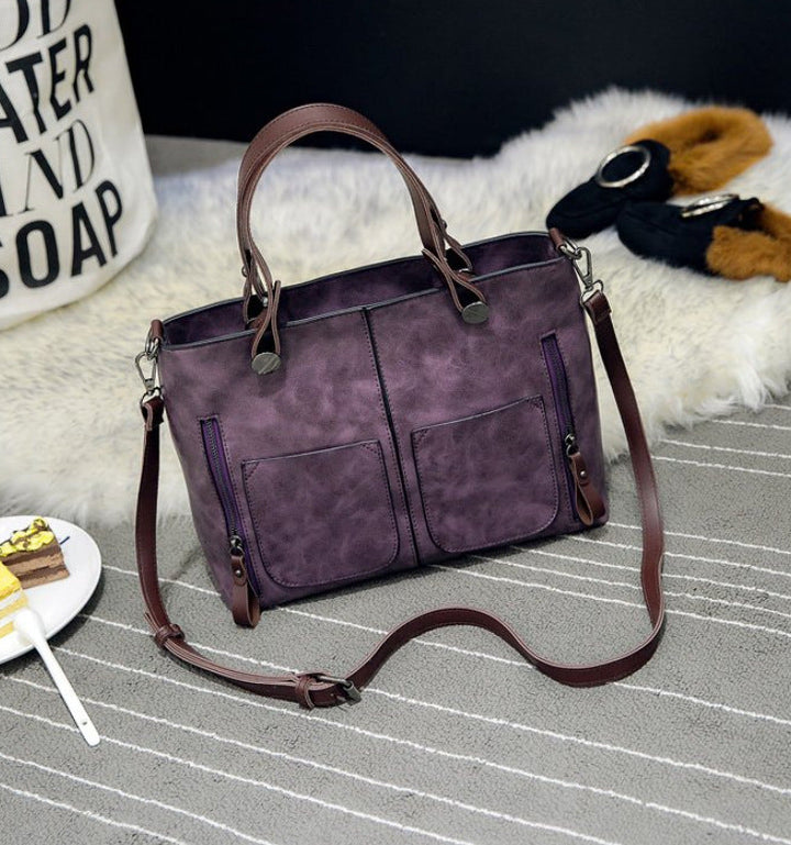 Yasmine™ - Bolso de Bandolera