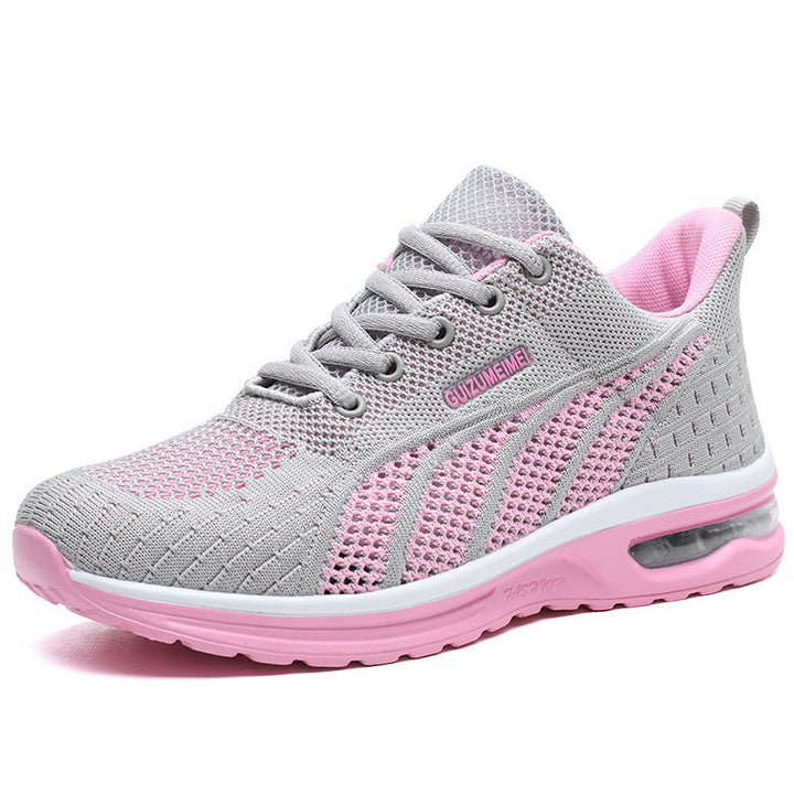 OrthoWalk™ - Zapatos Ortopédicos