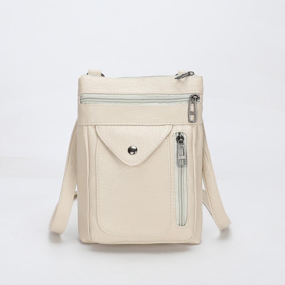 Bolso de bandolera Clara Retro