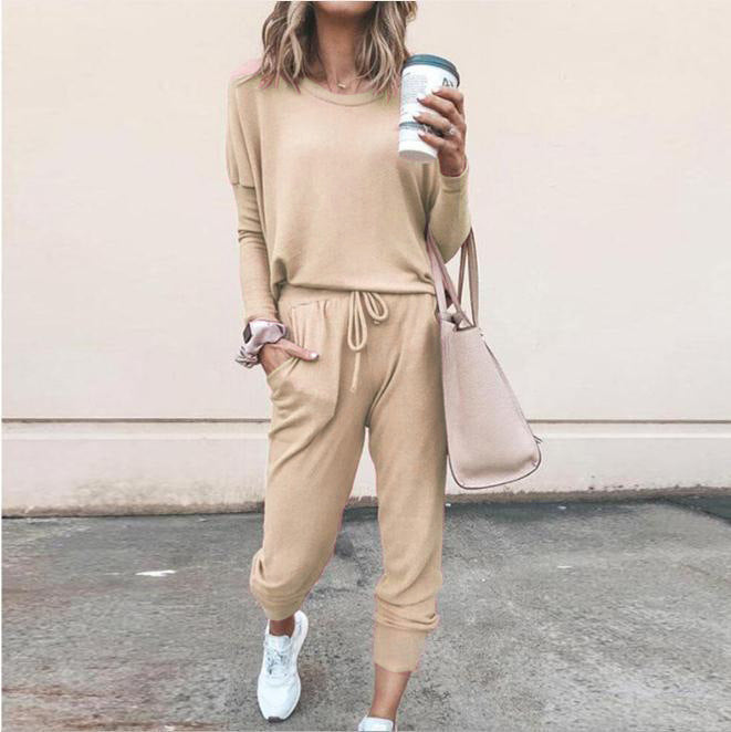 Romy™ - Conjunto Casual de 2 Piezas