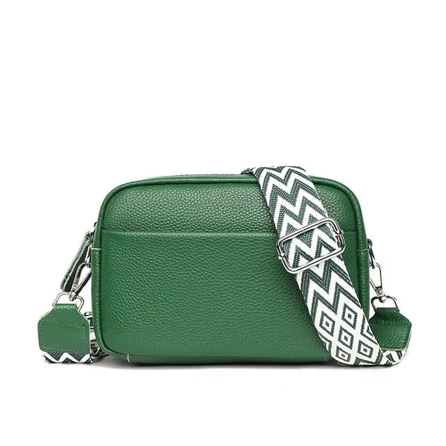 Khai™ - Bolso de Bandolera Chic