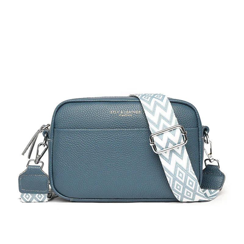Khai™ - Bolso de Bandolera Chic