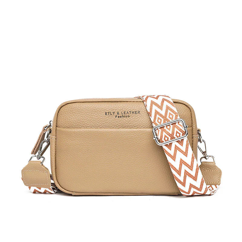 Khai™ - Bolso de Bandolera Chic