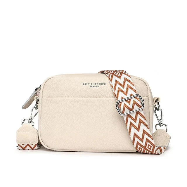Khai™ - Bolso de Bandolera Chic