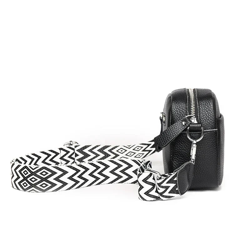 Khai™ - Bolso de Bandolera Chic