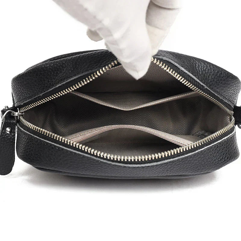 Khai™ - Bolso de Bandolera Chic